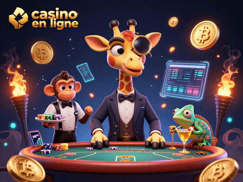 Casino en ligne Performance Boost : Stratégies de Gains Mesurables en 2026