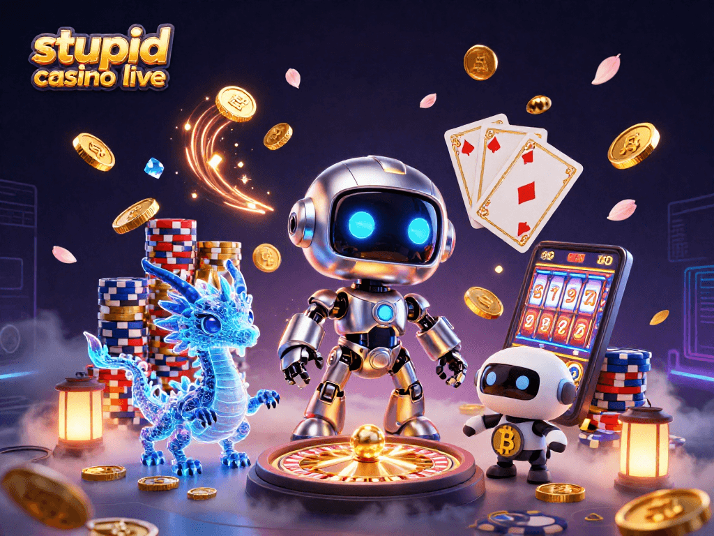 Pro conseils pour stupid casino live de la part d'experts en jeux 2026