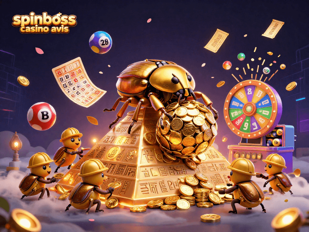 Comment éviter les plus grands pièges de SpinBoss casino avis en 2026