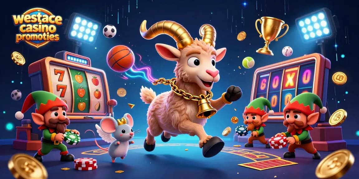 Uw westace casino promoties Starter Kit voor Gamblers Succes in 2026